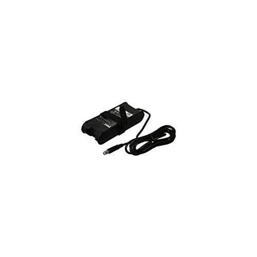 DELL AC ADAPTER, 90W, 3-PIN, WK890 WTC0V Svart