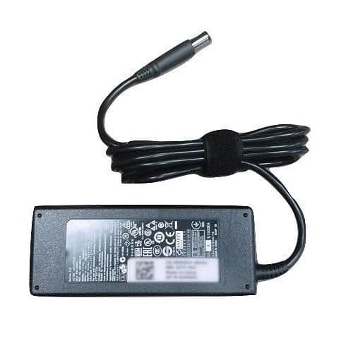 Dell Wyse P0DTR Strömadapter & Inverter Indoor 65 W Svart