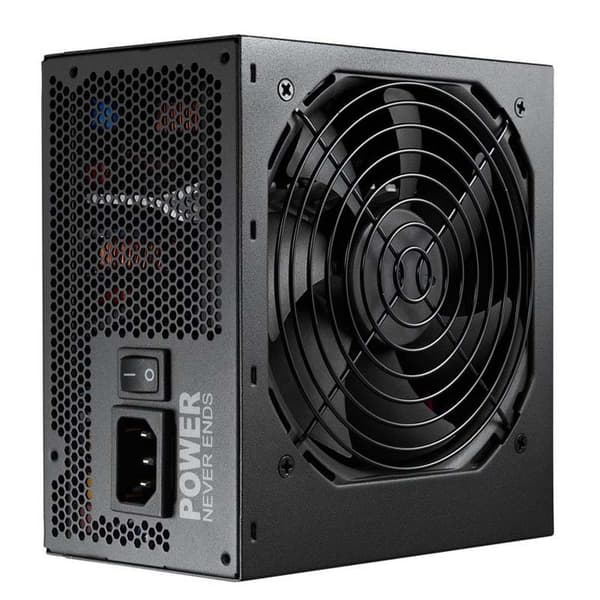 Fsp Hydro K Pro 750w Strømforsyning  One Size / EU Plug