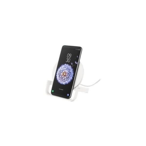 BELKIN - laddare - 10W Trådlöst Laddningsställ m
