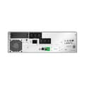 Miniatyrbild 2 av 3: apc - smart ups&amp;smart ups x apc smart-ups litiumjon kort djup 1500va 230v med smartco