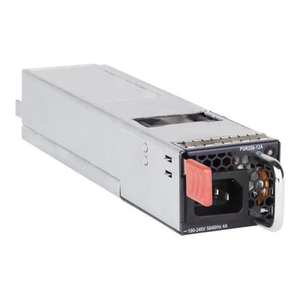 HPE strömförsörjningsmodul - 250W - 120V AC, 230V AC