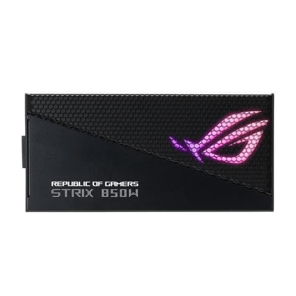ASUS ROG STRIX 850W Guld Aura