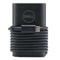 Miniatyrbild 3 av 4: Strömadapter - DELL - DELL-921CW - 65W - Svart - Designad för bärbar dator
