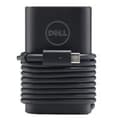 Miniatyrbild 4 av 4: Strömadapter - DELL - DELL-921CW - 65W - Svart - Designad för bärbar dator