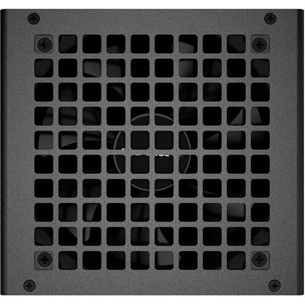 Intern PC-strömförsörjning - DEEPCOOL - PF700 (80+ Vit) - 700W (R-PF700D-HA0B-EU)
