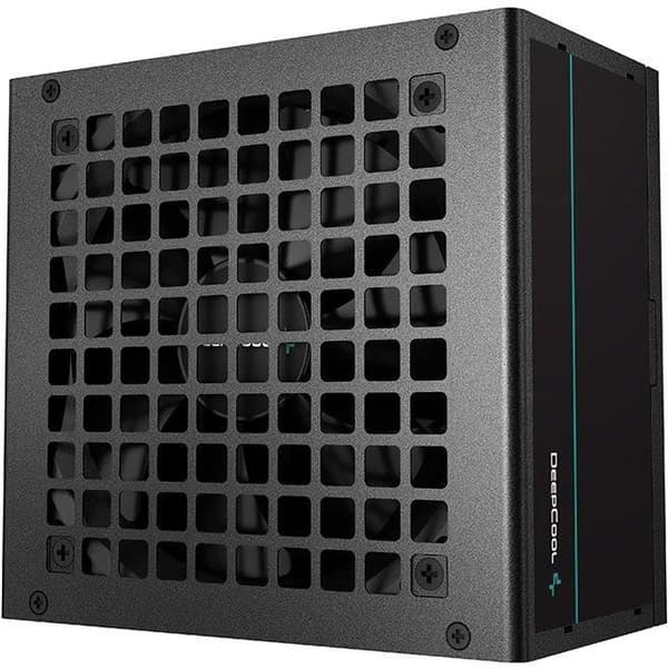 Intern PC-strömförsörjning - DEEPCOOL - PF700 (80+ Vit) - 700W (R-PF700D-HA0B-EU)