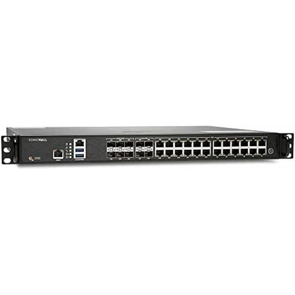 Strömtillförsel SonicWall 02-SSC-8060