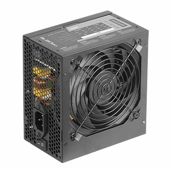 Strömtillförsel Tacens APIII500 500W ATX 500 W Svart