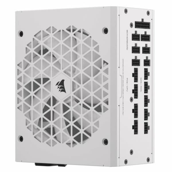 Strömtillförsel Corsair 1200 W 80 Plus Gold