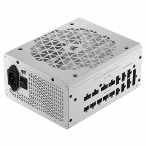 Strömtillförsel Corsair 1200 W 80 Plus Gold