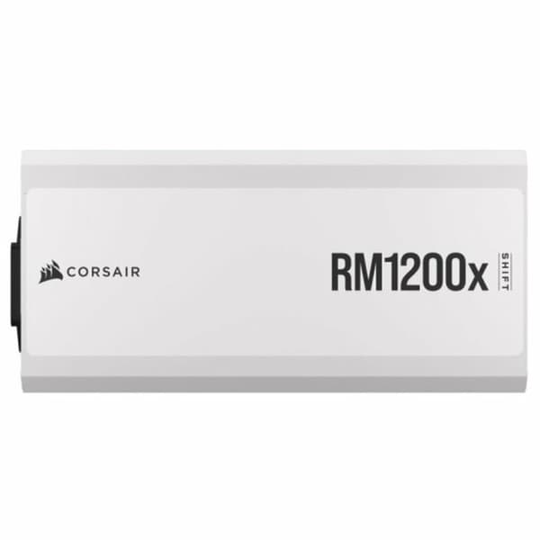 Strömtillförsel Corsair 1200 W 80 Plus Gold