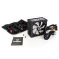 Miniatyrbild 3 av 3: Strömtillförsel Nox-Xtreme NXHM750BZ ATX 750 W 80 Plus Bronze