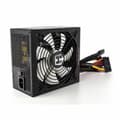 Miniatyrbild 2 av 3: Strömtillförsel Nox-Xtreme NXHM750BZ ATX 750 W 80 Plus Bronze