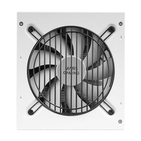 Mars Gaming Mpb750w 750w 80+ Bronze Strømforsyning