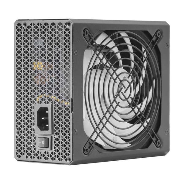 Tacens Radix Eco X 750w Virtalähde