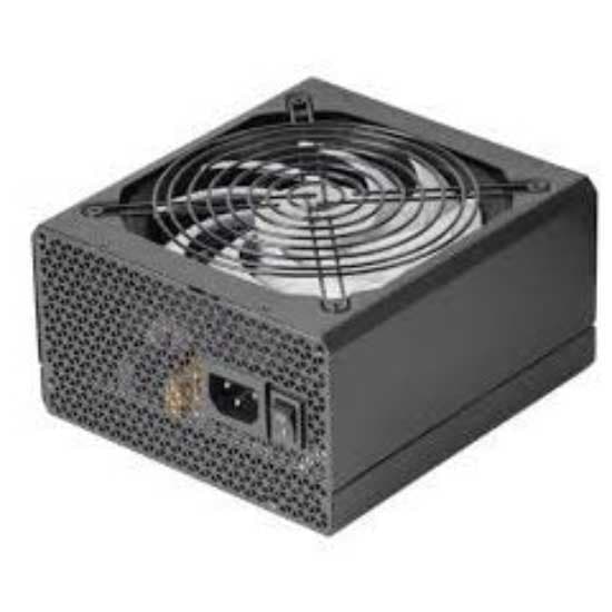 Tacens Radix Vii Ag 600w 80 Plus Silver Strømforsyning
