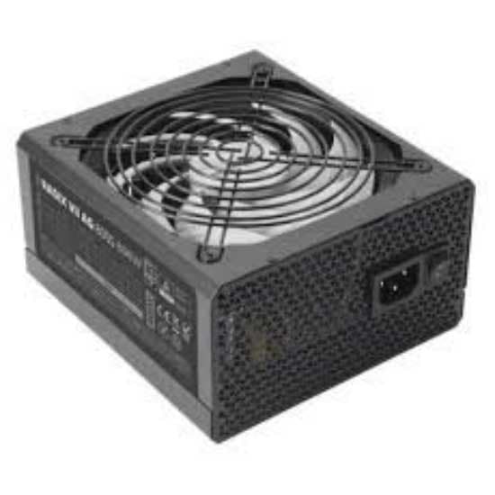 Tacens Radix Vii Ag 800w 80 Plus Silver Strømforsyning