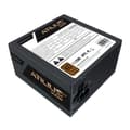 Miniatyrbillede 3 af 3: Unykach Uk212501 Atilius 2.0 500w Apfc 80+ Bronze Strømforsyning