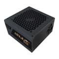 Miniatyrbillede 1 af 3: Unykach Uk212501 Atilius 2.0 500w Apfc 80+ Bronze Strømforsyning