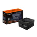 Miniatyrbild 1 av 2: Strömtillförsel Gigabyte Aorus Elite Platinum 1000 W 125 W 80 PLUS Platinum