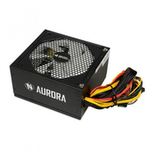 Strømforsyning Ibox Aurora 600 W