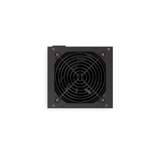 Strømforsyning Endorfy Supremo FM5 modulær 750 W ATX 80 Plus Gold RoHS CE FCC