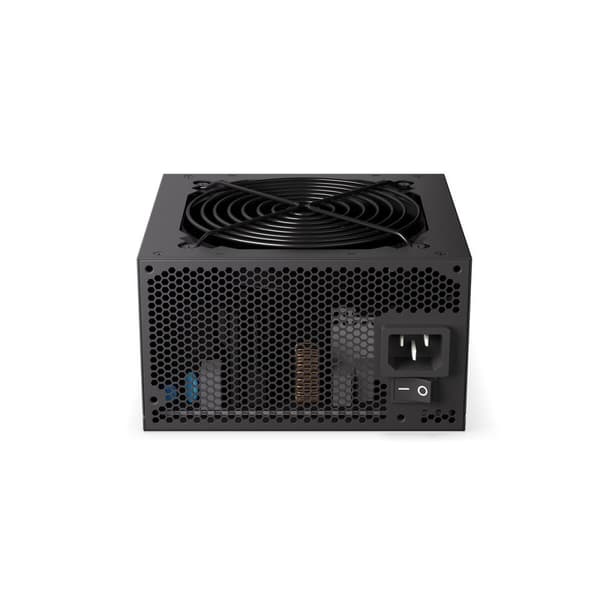 Strømforsyning Endorfy Supremo FM5 modulær 750 W ATX 80 Plus Gold RoHS CE FCC
