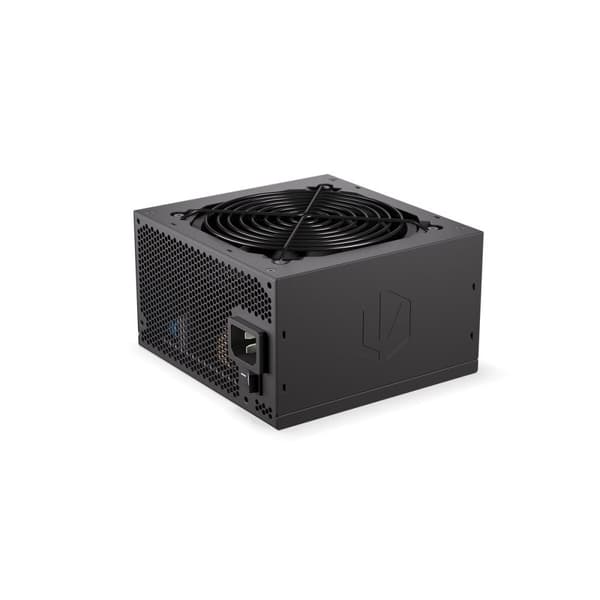 Strømforsyning Endorfy Supremo FM5 modulær 750 W ATX 80 Plus Gold RoHS CE FCC