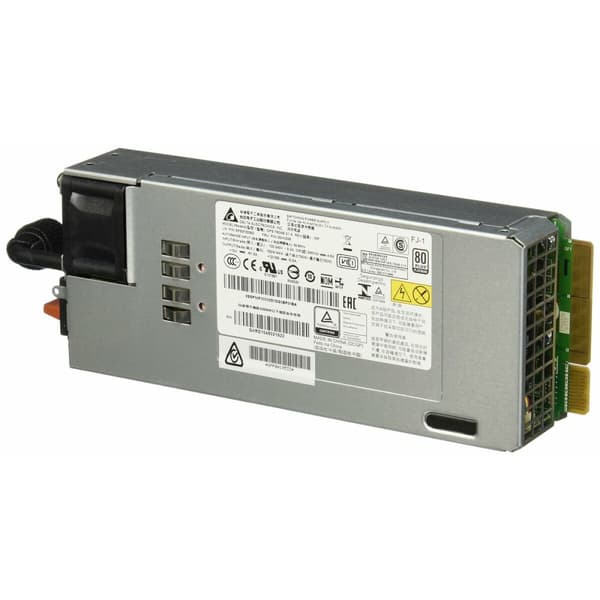 Strømforsyning Lenovo 4X20F28575 750 W