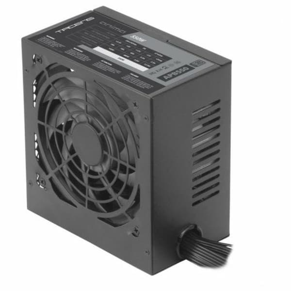 Strømforsyning Tacens APB550B ATX 550 W 80 Plus Bronze