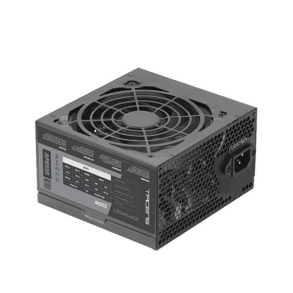 Strømforsyning Tacens APB550B ATX 550 W 80 Plus Bronze