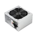 Miniatyrbillede 4 af 4: Strømforsyning TooQ TQEP-500S-INT ATX 500W ATX 500 W RoHS