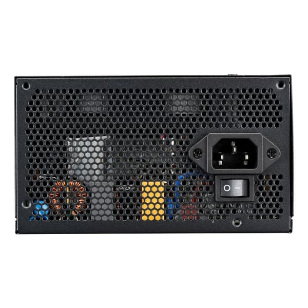 Strømforsyning Cooler Master MPE-6501-ACABW-3BEU ATX 650 W 80 Plus Bronze