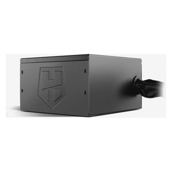 Virtalähde Nox-Xtreme NXHUMMERA500WBZ ATX 500 W 80 Plus Bronze