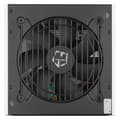 Pikkukuva 9 / 10: Virtalähde Nox-Xtreme NXHUMMERA500WBZ ATX 500 W 80 Plus Bronze