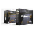Pikkukuva 10 / 10: Virtalähde Nox-Xtreme NXHUMMERA500WBZ ATX 500 W 80 Plus Bronze