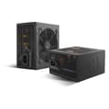 Pikkukuva 1 / 10: Virtalähde Nox-Xtreme NXHUMMERA500WBZ ATX 500 W 80 Plus Bronze