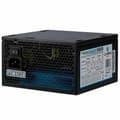 Miniatyrbillede 1 af 2: Strømforsyning CoolBox COO-FA500B-BKB ATX 500 W RoHS CE