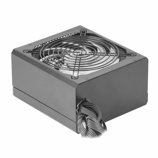 Strømforsyning Tacens 1RECOX650 ATX 650 W CE - RoHS