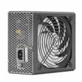 Miniatyrbillede 2 af 6: Strømforsyning Tacens 1RECOX650 ATX 650 W CE - RoHS