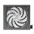 Miniatyrbillede 1 af 6: Strømforsyning Tacens 1RECOX650 ATX 650 W CE - RoHS