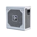 Miniatyrbild 2 av 2: Chieftec iARENA GPC-700S Strömförsörjning (intern) ATX12V 2.3- PS-2 AC 230 V 700 Watt Aktiv PFC silver