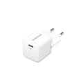 Miniatyrbild 1 av 4: Laddare vägg 1 x USB-C GAN W30C - 30 Watt INTENSO
