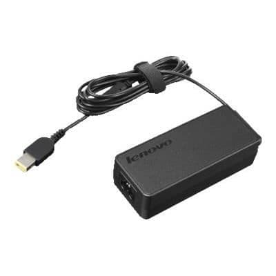 Nätadapter - Portabel - Svart - CA 100-240 - Strömförsörjning - Enhet