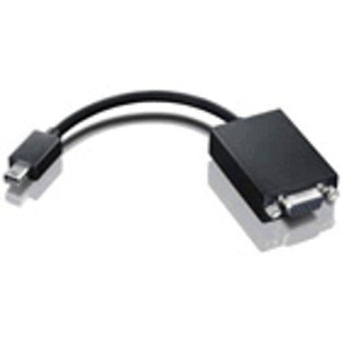 Lenovo adapter displayport a vga nero [] - 03X6402
