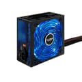 Miniatyrbild 3 av 4: TooQ TooQ Gaming XGE II Fläktströmförsörjning med 140 mm LED 700W Active PFC