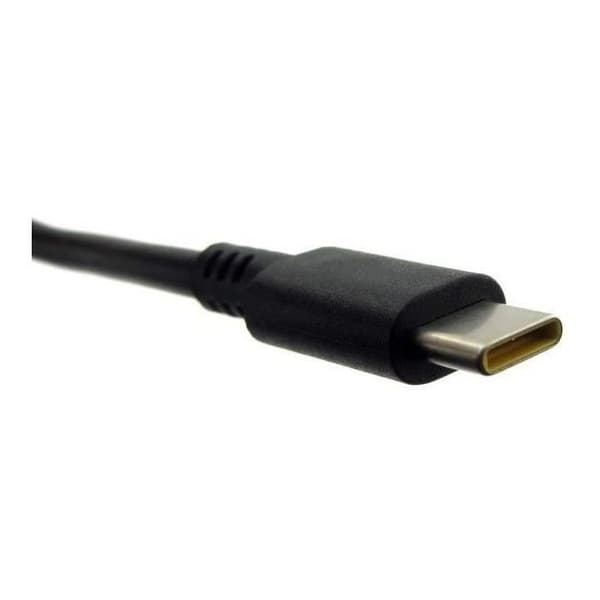 Strömadapter - LENOVO - 4X20M26272 - 65 W - AC 100-240 V - USB Typ-C