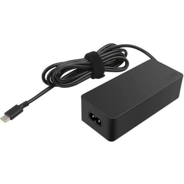 Strömadapter - LENOVO - 4X20M26272 - 65 W - AC 100-240 V - USB Typ-C