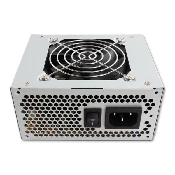 MICRO-ATX SFX 500W PC-strömförsörjning